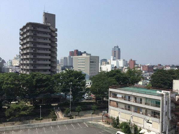 ライオンズプラザ前橋広瀬川の物件内観写真